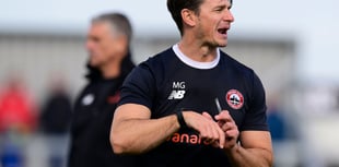 Godfree admits Truro draw at Eastbourne was 'fair'