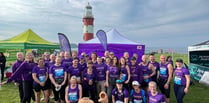 Childhood bereavement charity call for runners to support cause