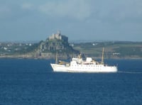 Cornwall Favourites: Newlyn has one of the biggest fishing fleets