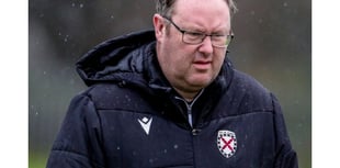 Knight full of praise for Lillywhites despite defeat at Portishead