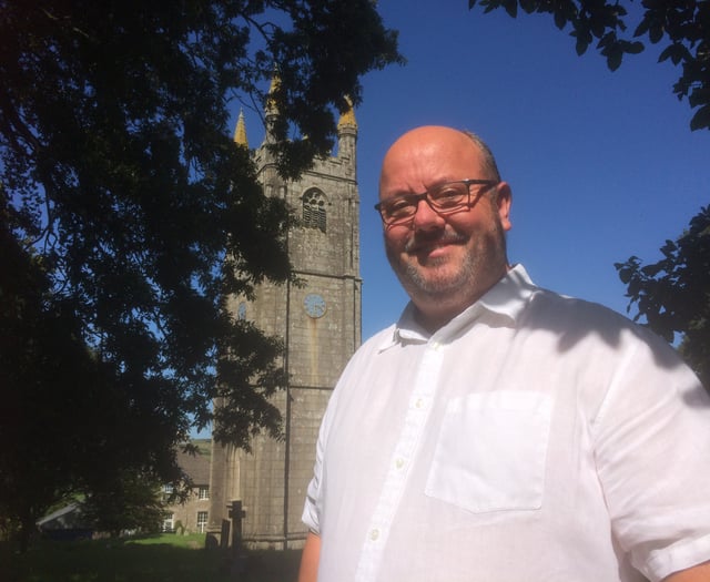 Appeal swings into final phase for new bells at St Cleer Church Tower