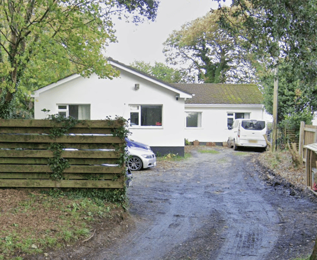 Truro care home celebrates turnaround in CQC rating across all areas