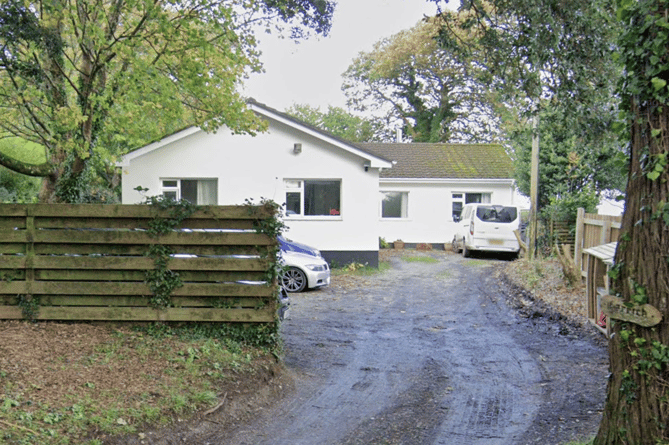 11 Carlyon Road, Playing Place, Truro.