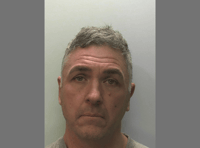 Police issue image of man wanted in connection to fatal incident