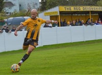 Torpoint move six points clear of trouble after seeing off St Blazey