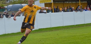 Torpoint move six points clear of trouble after seeing off St Blazey