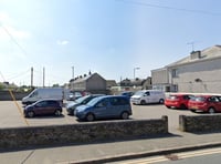 Car park plan sparks fears