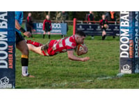 Saints look to cement fifth against Royal Wootton Bassett