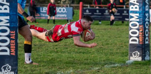 Saints look to cement fifth against Royal Wootton Bassett