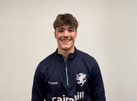 St Austell all-rounder Sleeman joins Somerset Academy