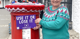 Card retailer demands changes to postal services are stopped