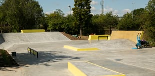 Liskeard residents asked to help shape plan for proposed new skatepark