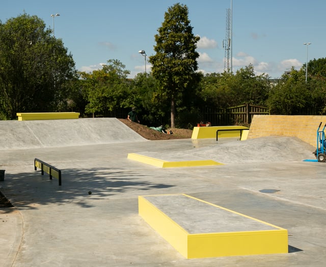 Liskeard residents asked to help shape plan for proposed new skatepark