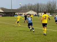 Richards earns Torpoint crucial point at old side Buckland Athletic