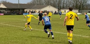 Richards earns Torpoint crucial point at old side Buckland Athletic