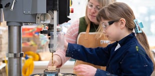 Pupils enjoy STEAM Discovery Day 