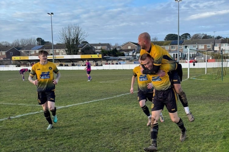 Torpoint Athletic AFC