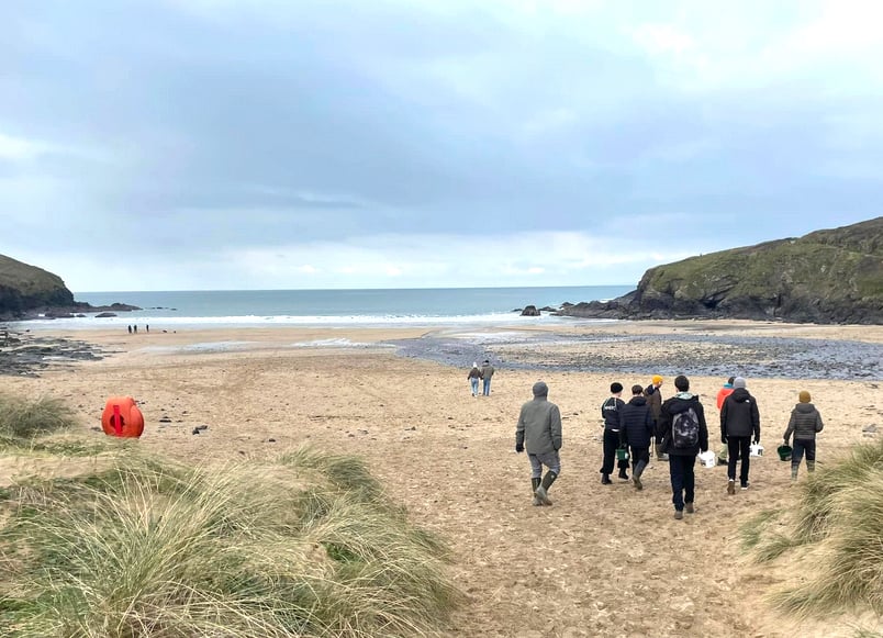 School pupils to tackle sailing expedition