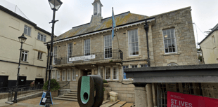 Town council welcome proposals as Guildhall project gathers pace