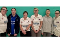 Grassroots Sport: Women's Cricket and Golf