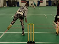 Wins for Perranporth and Redruth in Cornwall Women's Indoor League