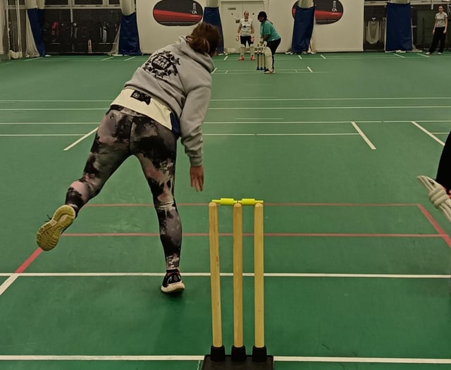 Wins for Perranporth and Redruth in Cornwall Women's Indoor League