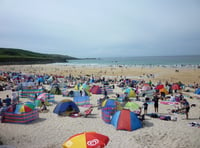 Cornwall Favourites: St Ives is one of the top holiday places to visit