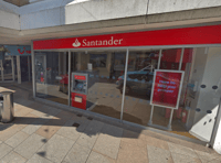 St Austell set to lose another bank as Santander announces closure